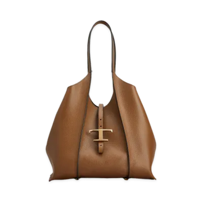 TOD'S Women's Bag "Brown"