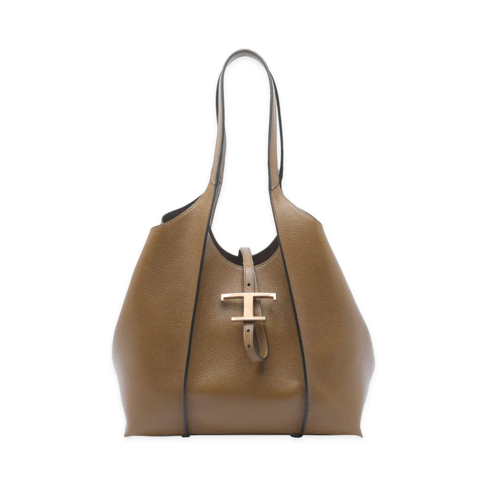 TOD'S Women's Bag "Brown"
