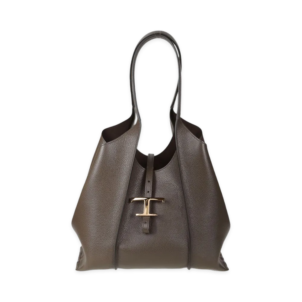 TOD'S Women's Bag "Brown"