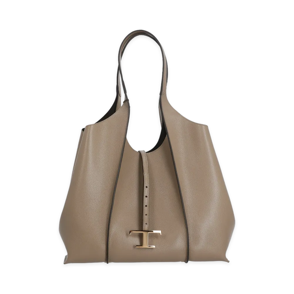 TOD'S Women's Bag "Brown"