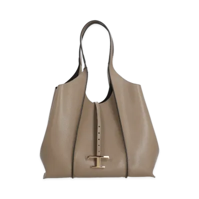 TOD'S Women's Bag "Brown"