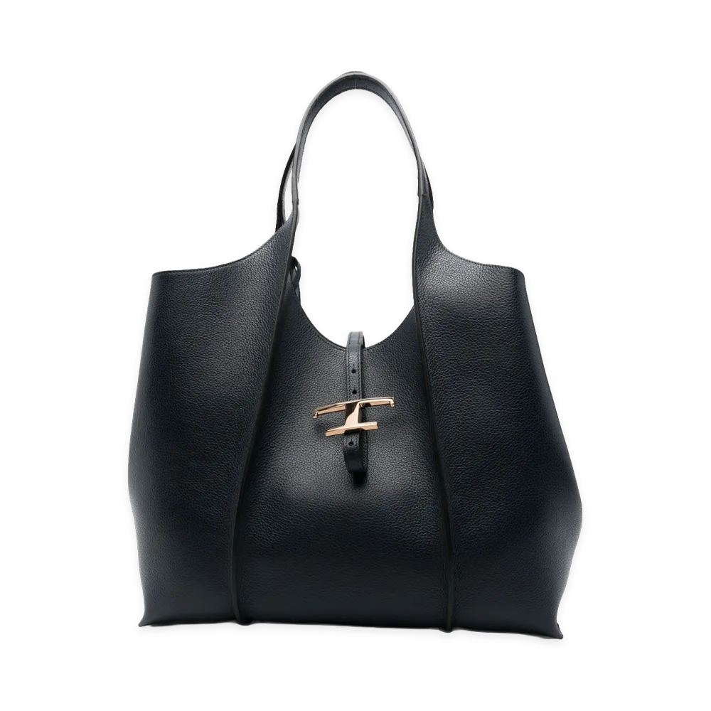 TOD'S Women's Bag "Navy"