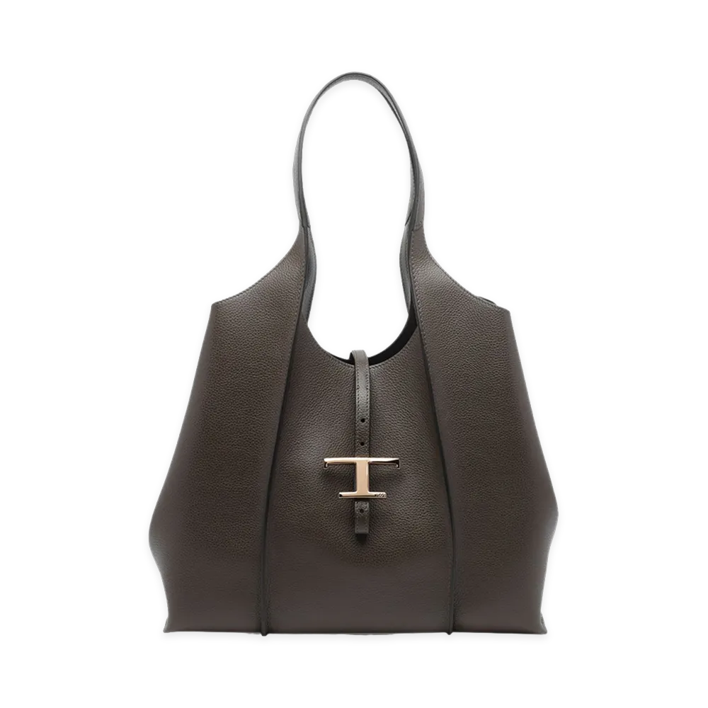 TOD'S Women's Bag "Brown"