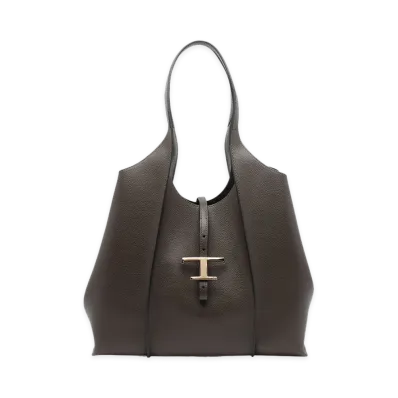 TOD'S Women's Bag "Brown"