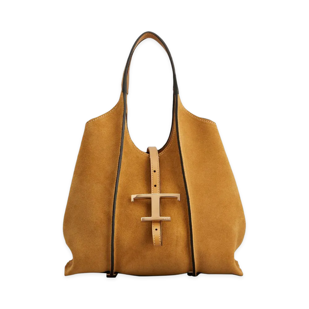 TOD'S Women's Bag Luggage "Luggage"