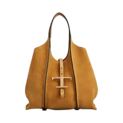 TOD'S Women's Bag Luggage "Luggage"