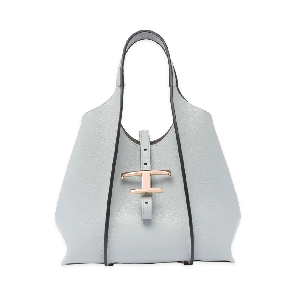 TOD'S Women's Bag "Grey"
