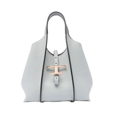 TOD'S Women's Bag "Grey"