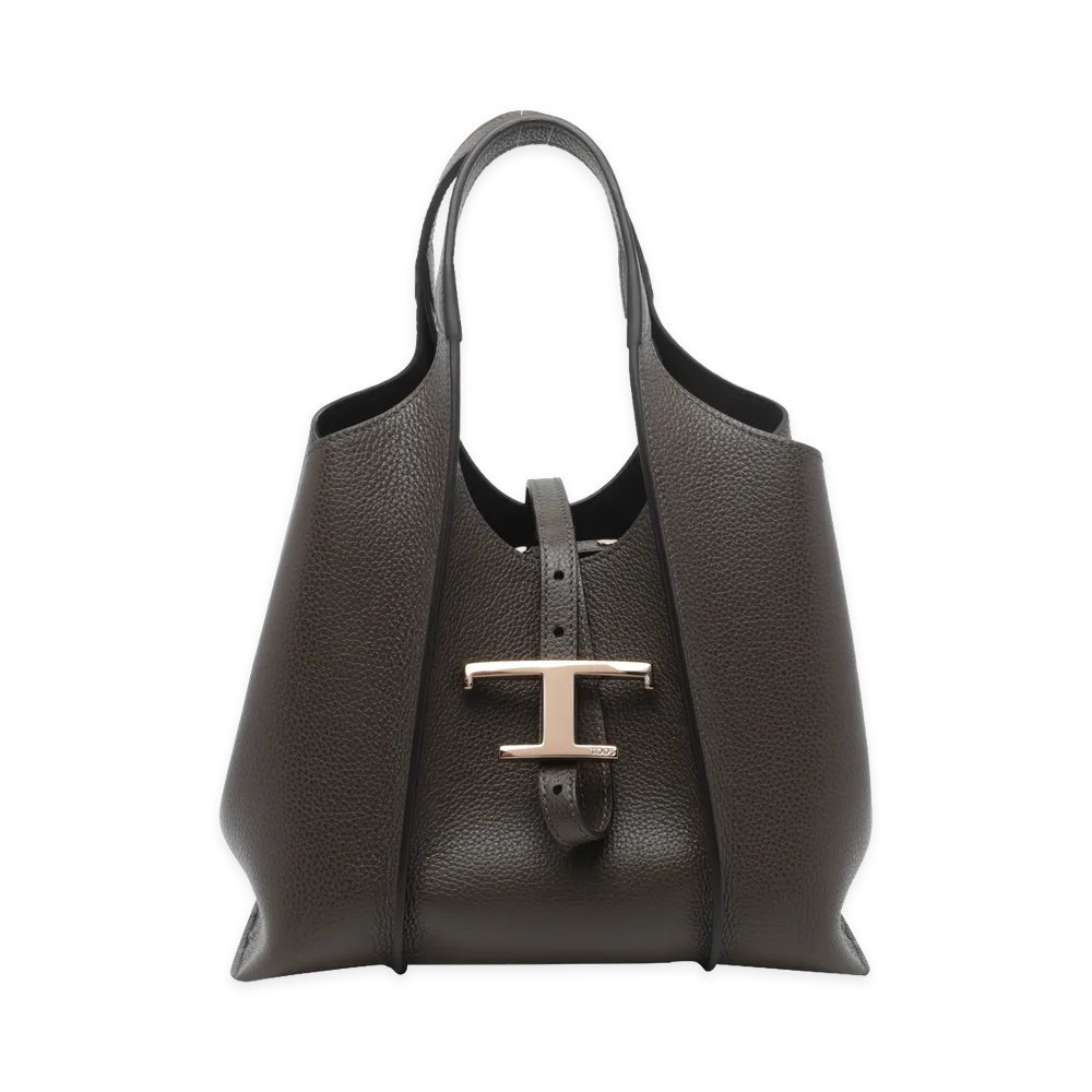 TOD'S Women's Bag "Brown"