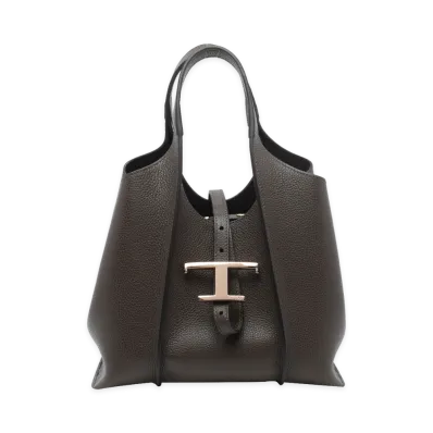 TOD'S Women's Bag "Brown"