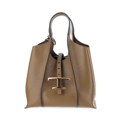 TOD'S Women's Bag "Brown"