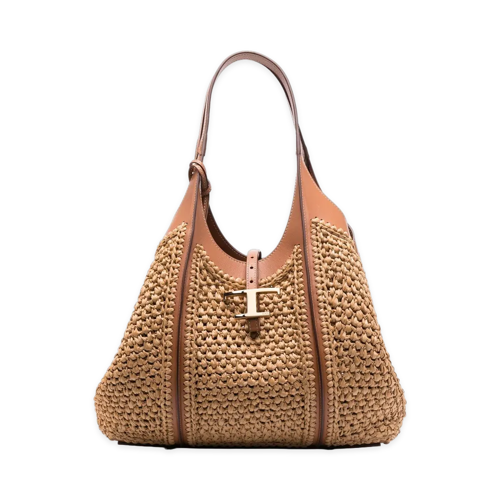 TOD'S Women's Bag Luggage "Luggage"