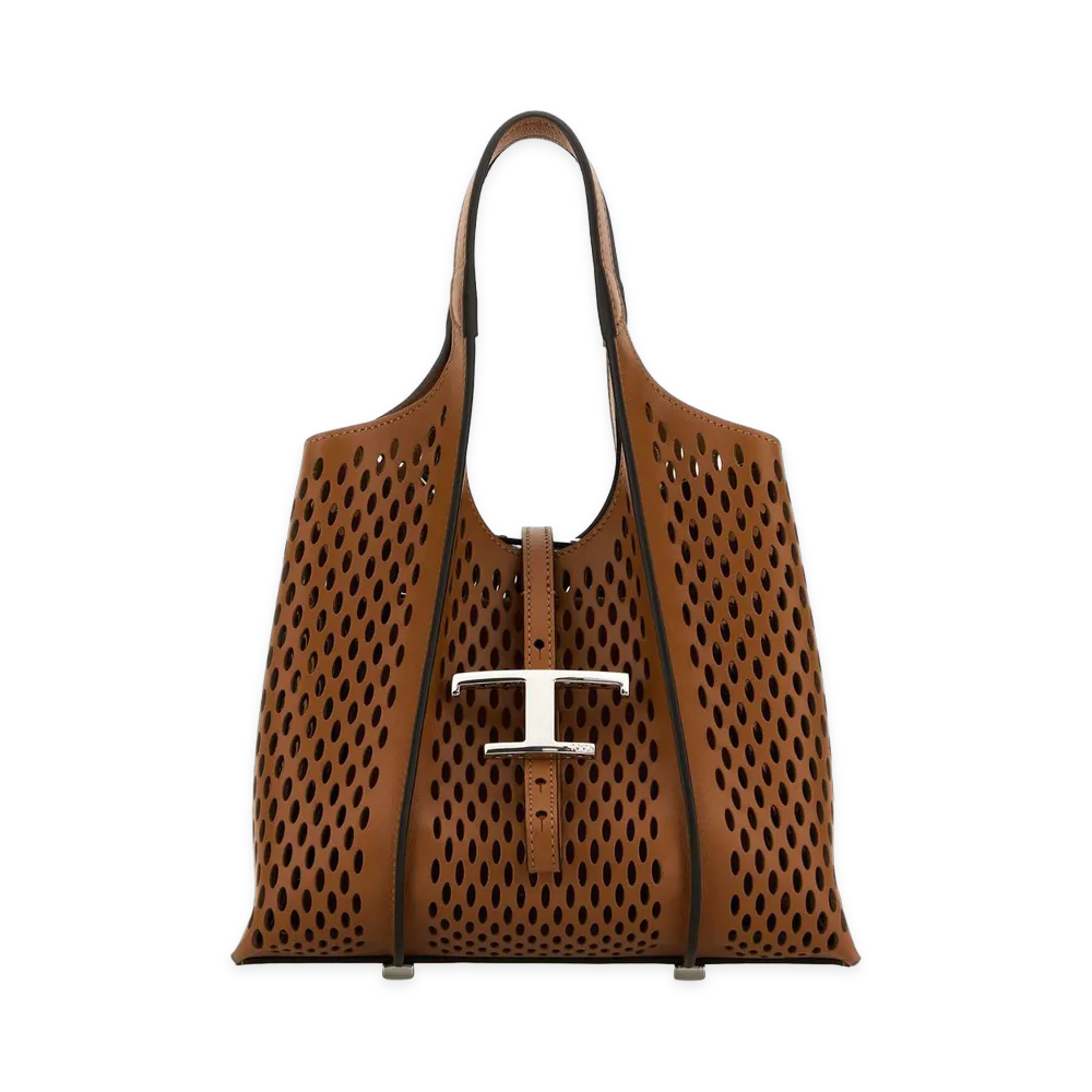 TOD'S Women's Bag Luggage "Luggage"
