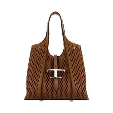 TOD'S Women's Bag Luggage "Luggage"