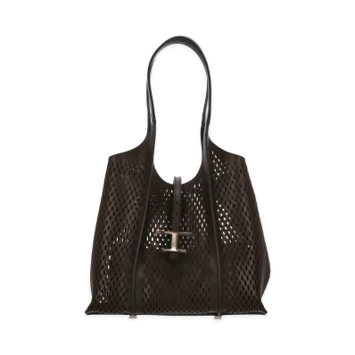 TOD'S Women's Bag "Black"