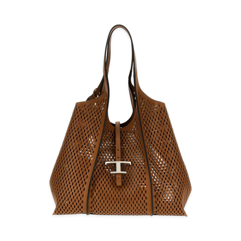TOD'S Women's Bag Luggage "Luggage"