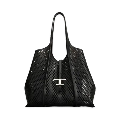 TOD'S Women's Bag "Black"
