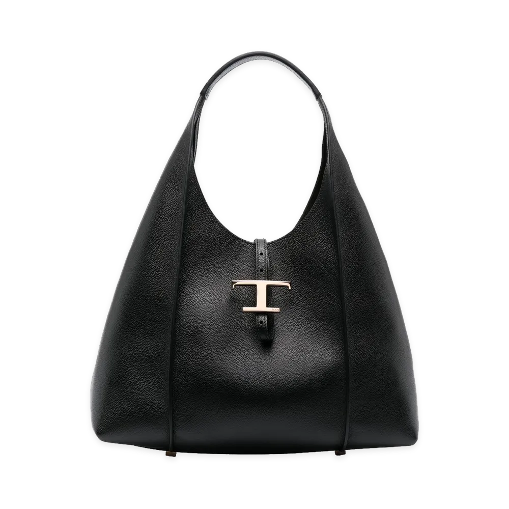TOD'S Women's Bag "Black"
