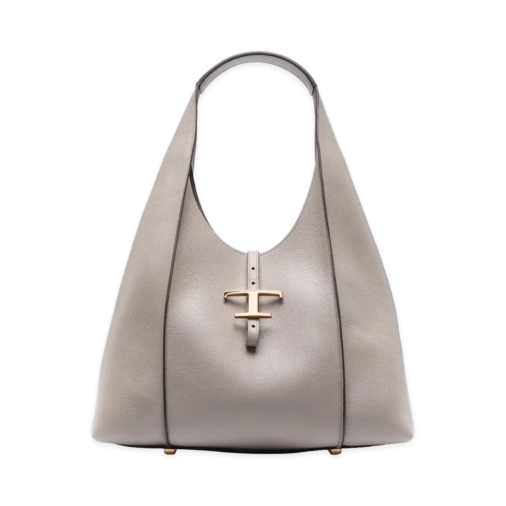 TOD'S Women's Bag "Gray"