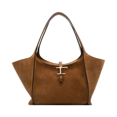 TOD'S Women's Bag "Brown"