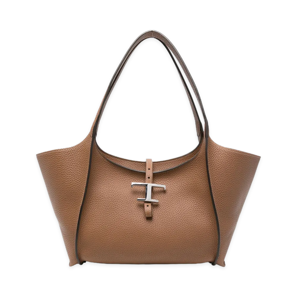 TOD'S Women's Bag "Brown"