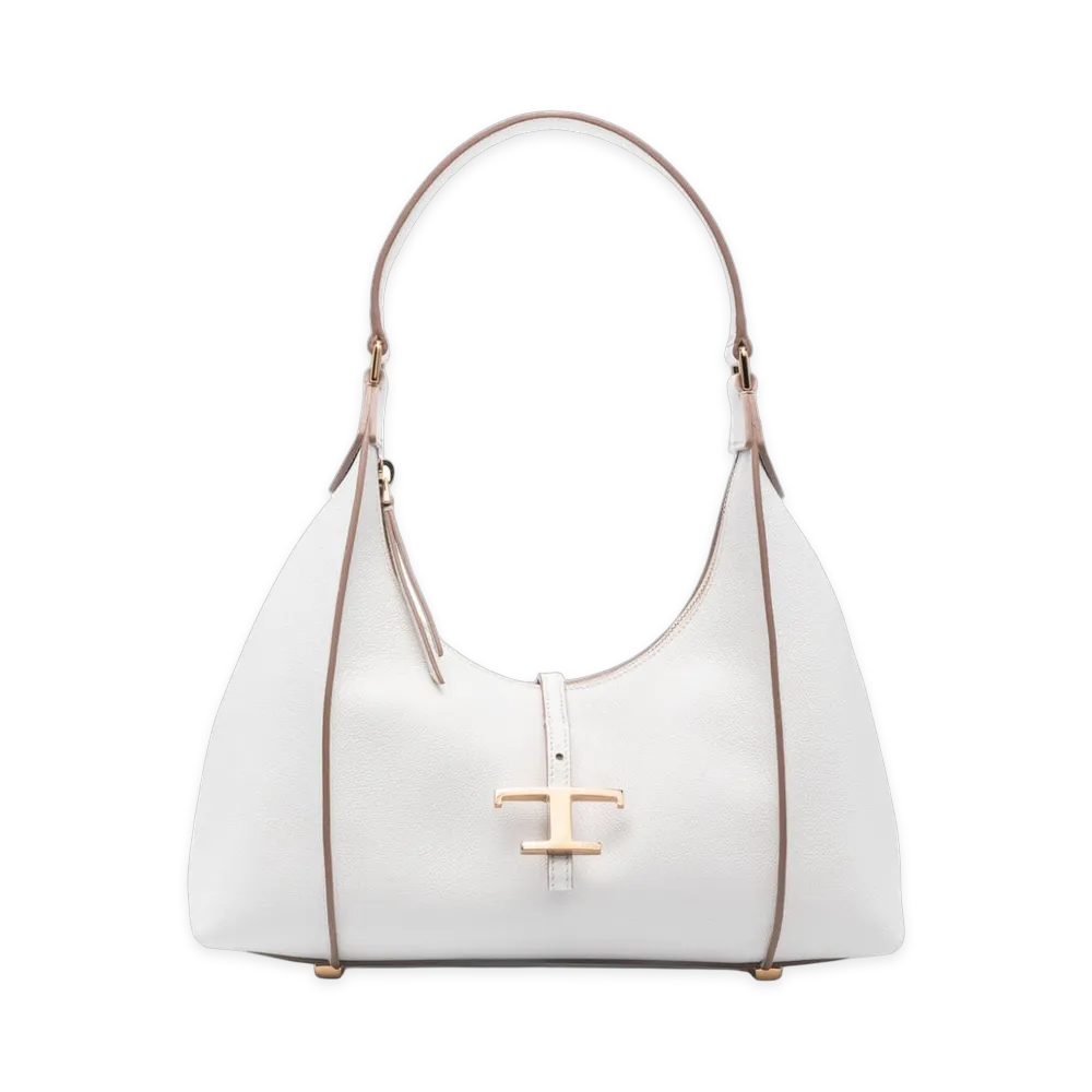TOD'S Women's Bag "White"