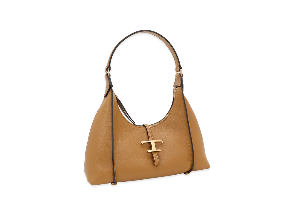 TOD'S Women's T Timeless Hobo Bag "Kenya"