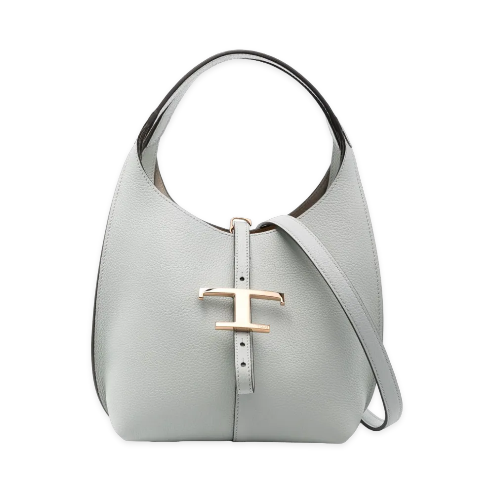 TOD'S Women's Bag "Gray"