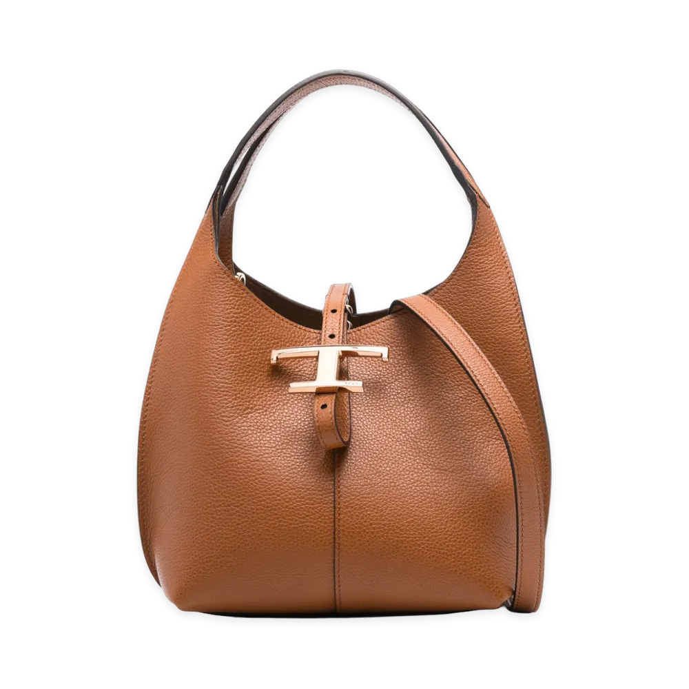 TOD'S Women's Bag Luggage "Luggage"