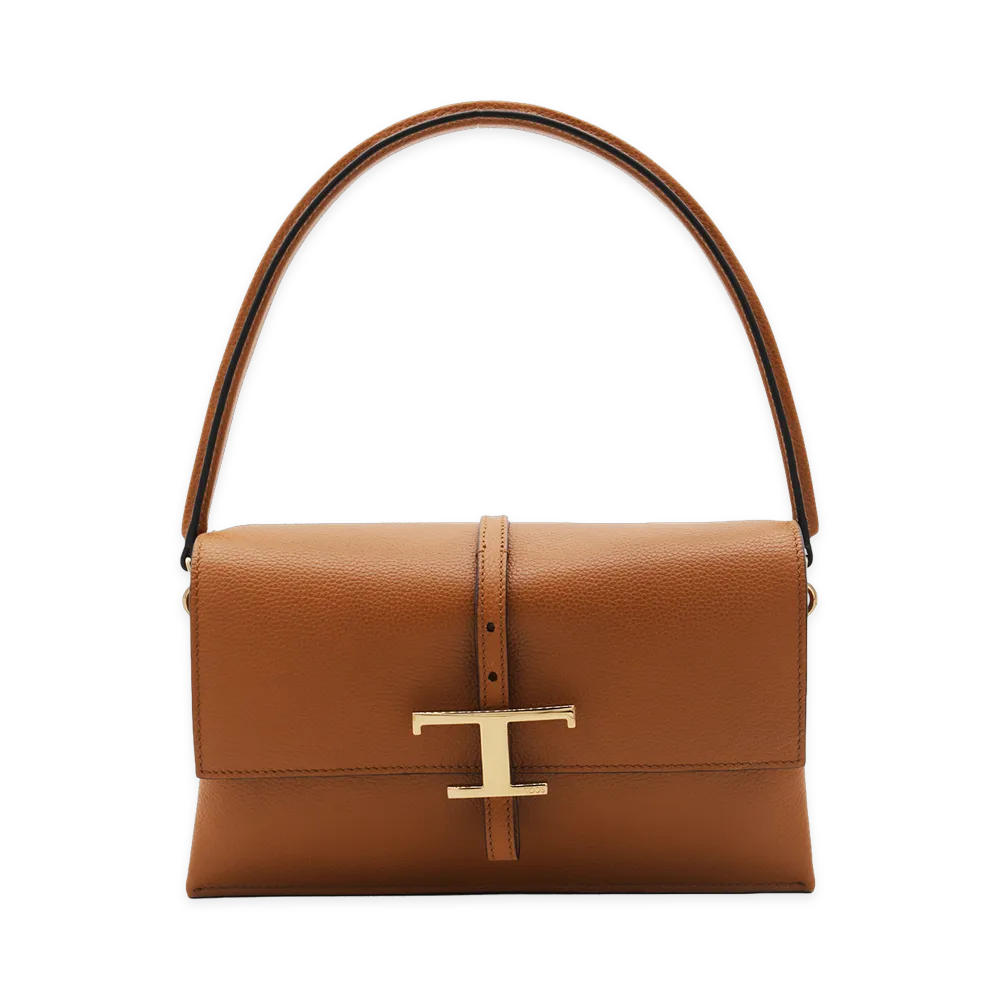 TOD'S Women's Bag "Brown"
