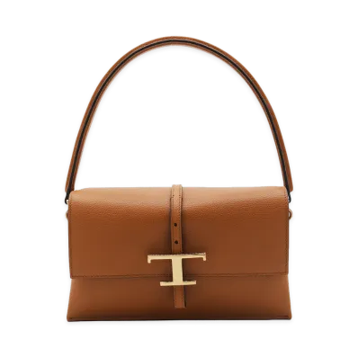 TOD'S Women's Bag "Brown"