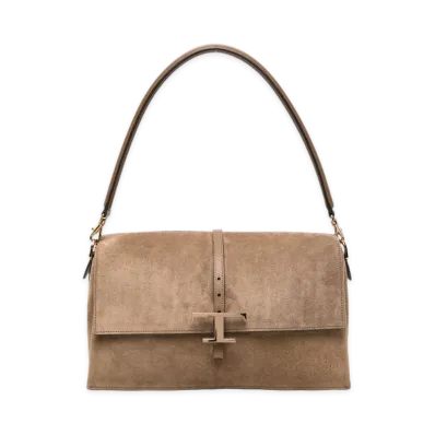 TOD'S Women's Bag "Brown"