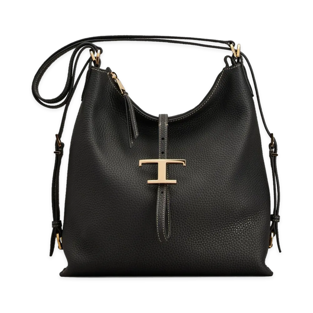 TOD'S Women's Bag "Black"