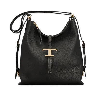 TOD'S Women's Bag "Black"
