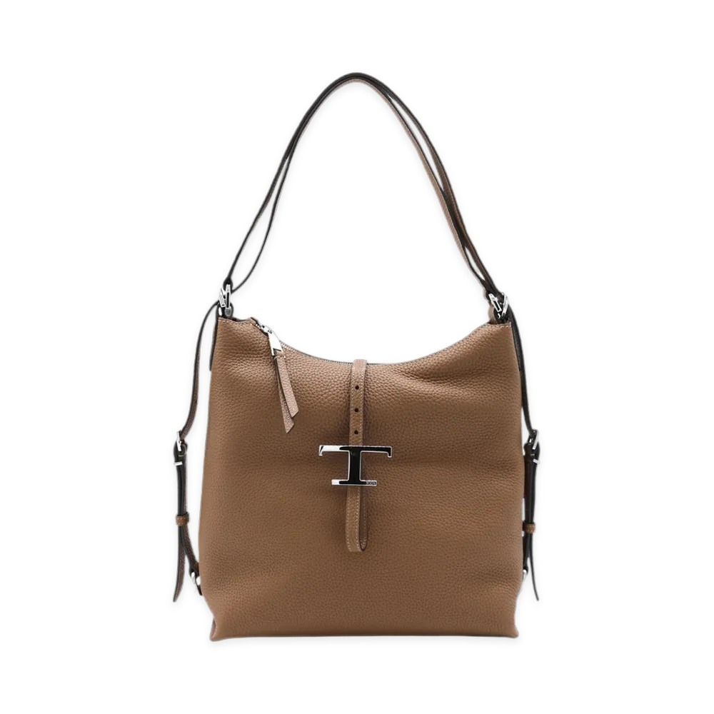 TOD'S Women's Bag "Brown"