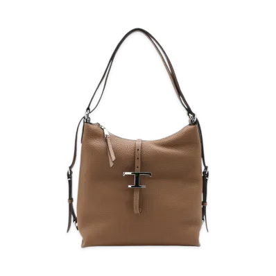 TOD'S Women's Bag "Brown"
