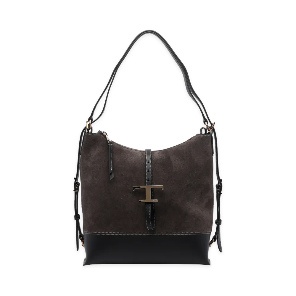 TOD'S Women's Bag "Brown"