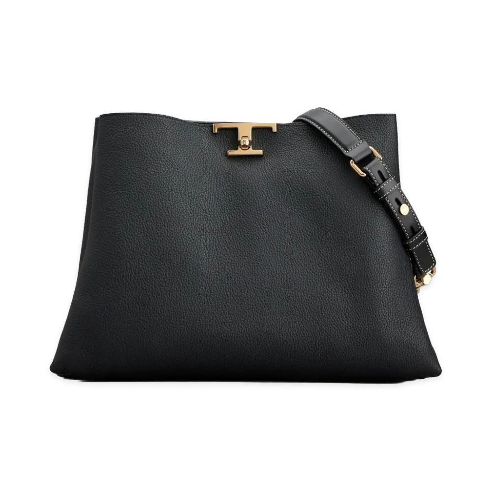TOD'S Women's Bag "Black"
