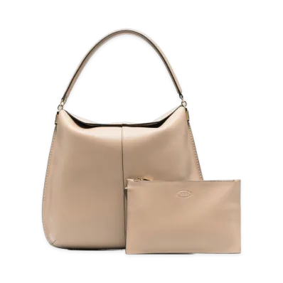 TOD'S Women's Bag "Gray"
