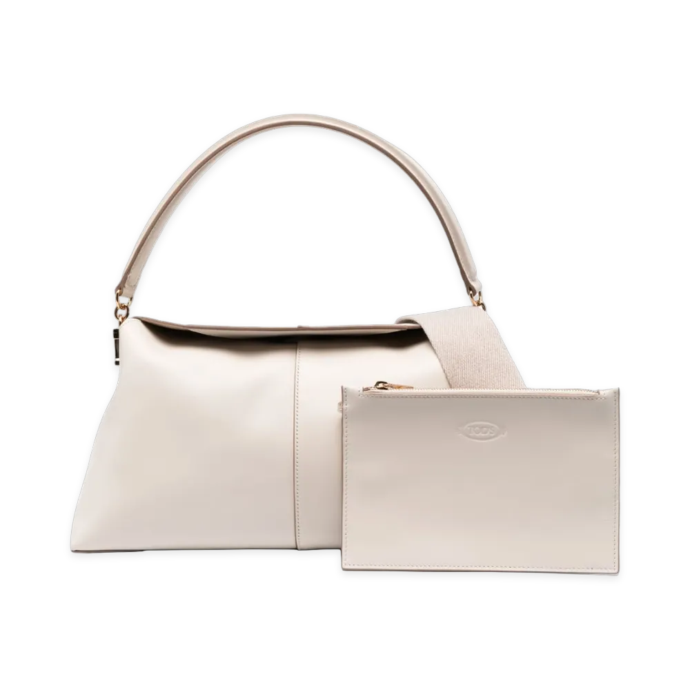TOD'S Women's Bag "White"
