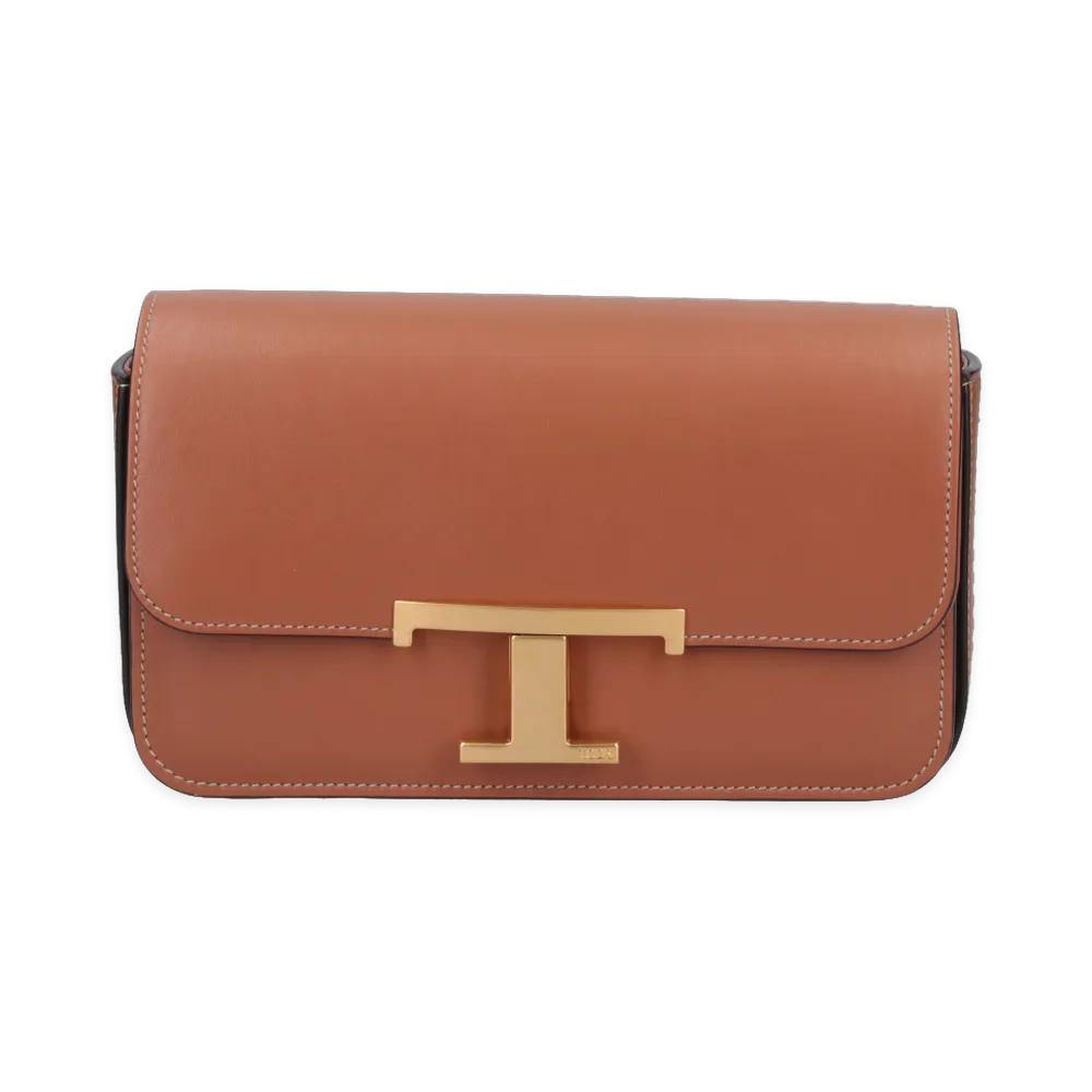 TOD'S Women's Bag Luggage "Luggage"