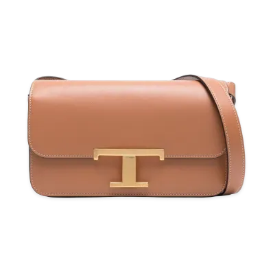 TOD'S Women's Bag "Brown"