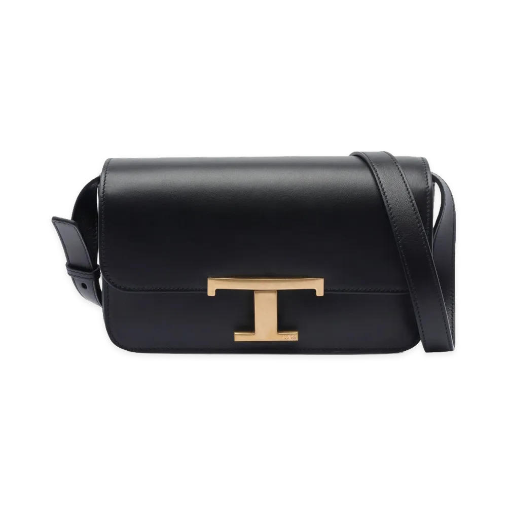 TOD'S Women's Bag "Black"