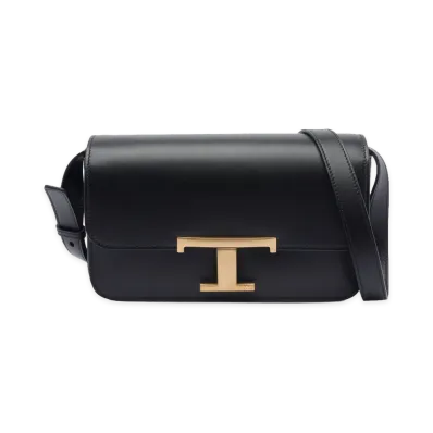 TOD'S Women's Bag "Black"