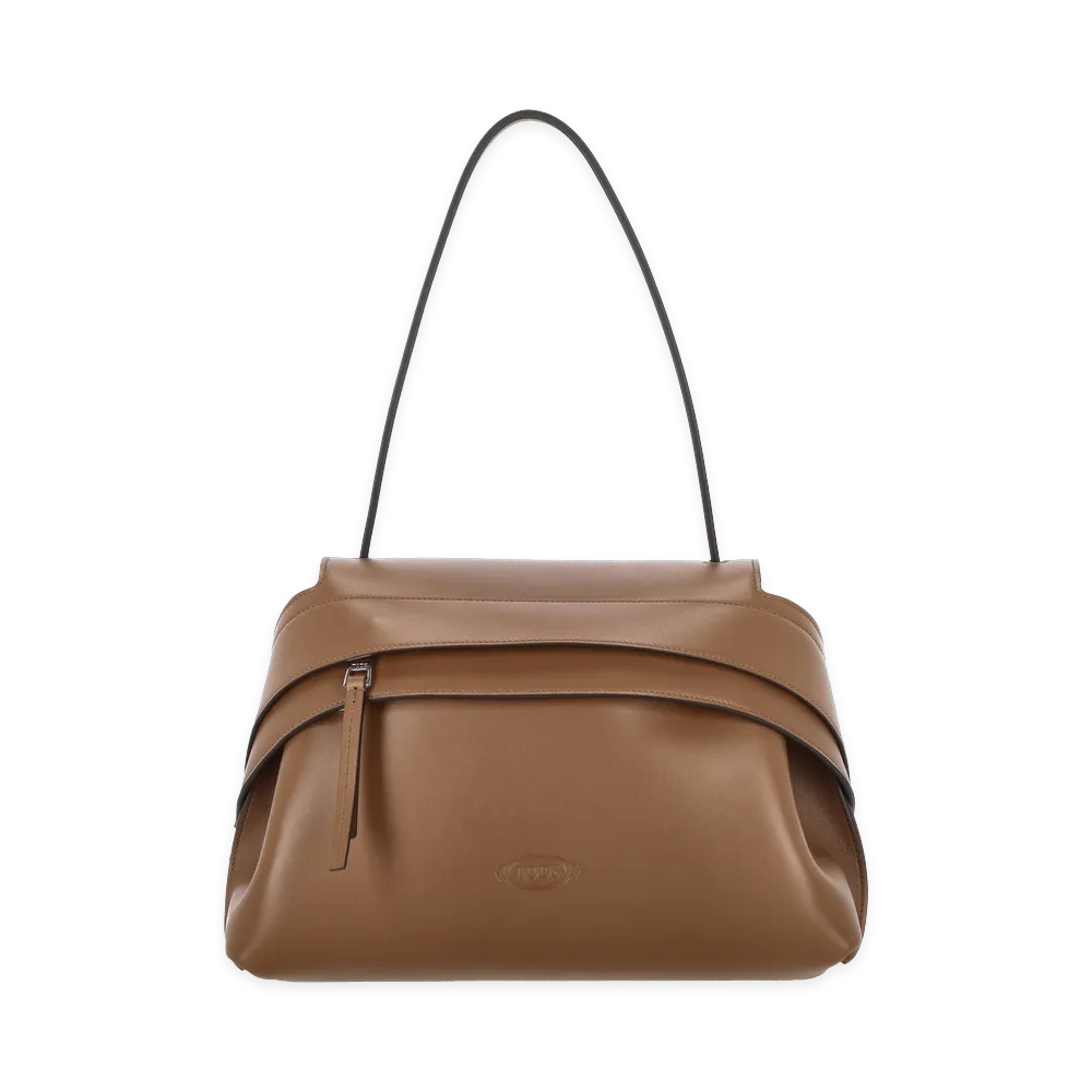 TOD'S Women's Bag "Brown"