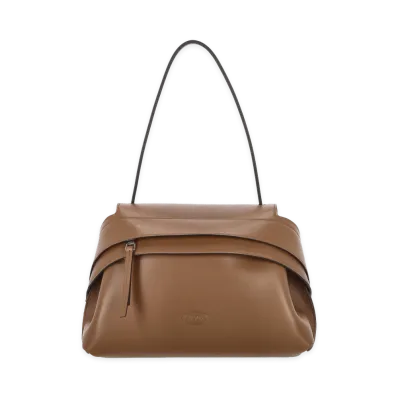 TOD'S Women's Bag "Brown"