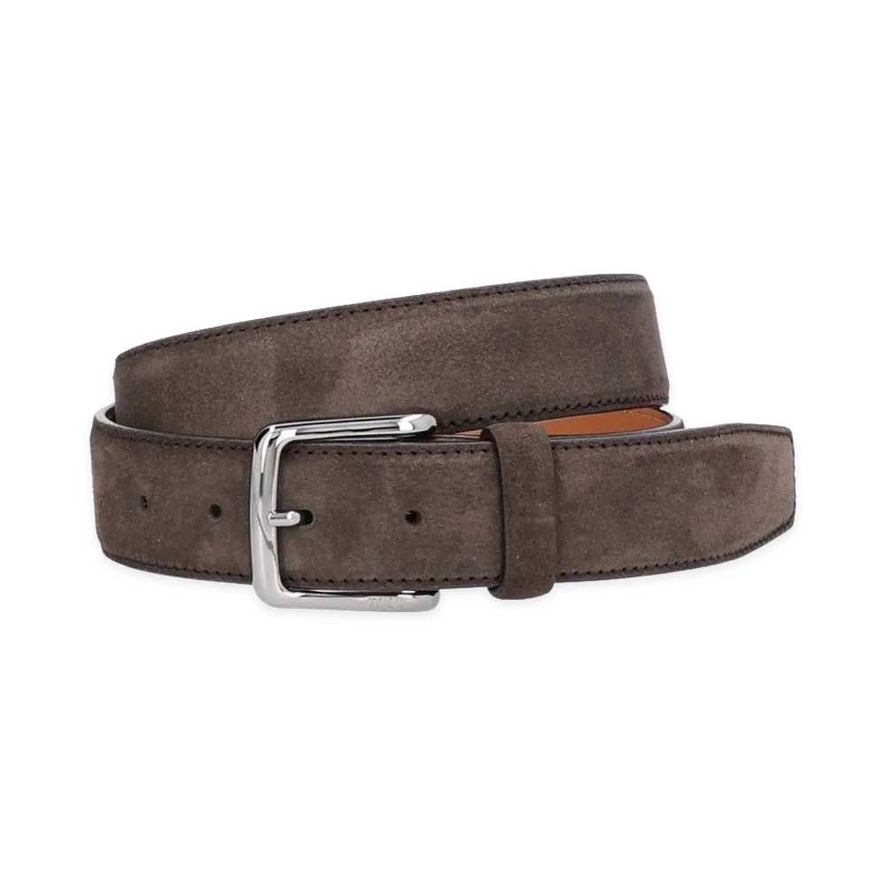 TOD'S New Basic P.35 "Brown"