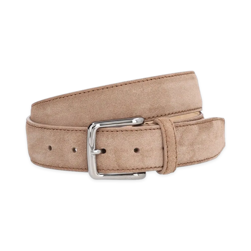 TOD'S New Basic P.35 "Beige"
