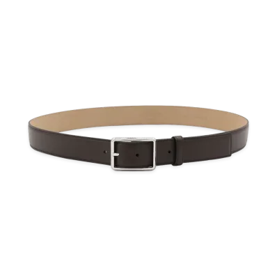TOD'S Belts "Brown"