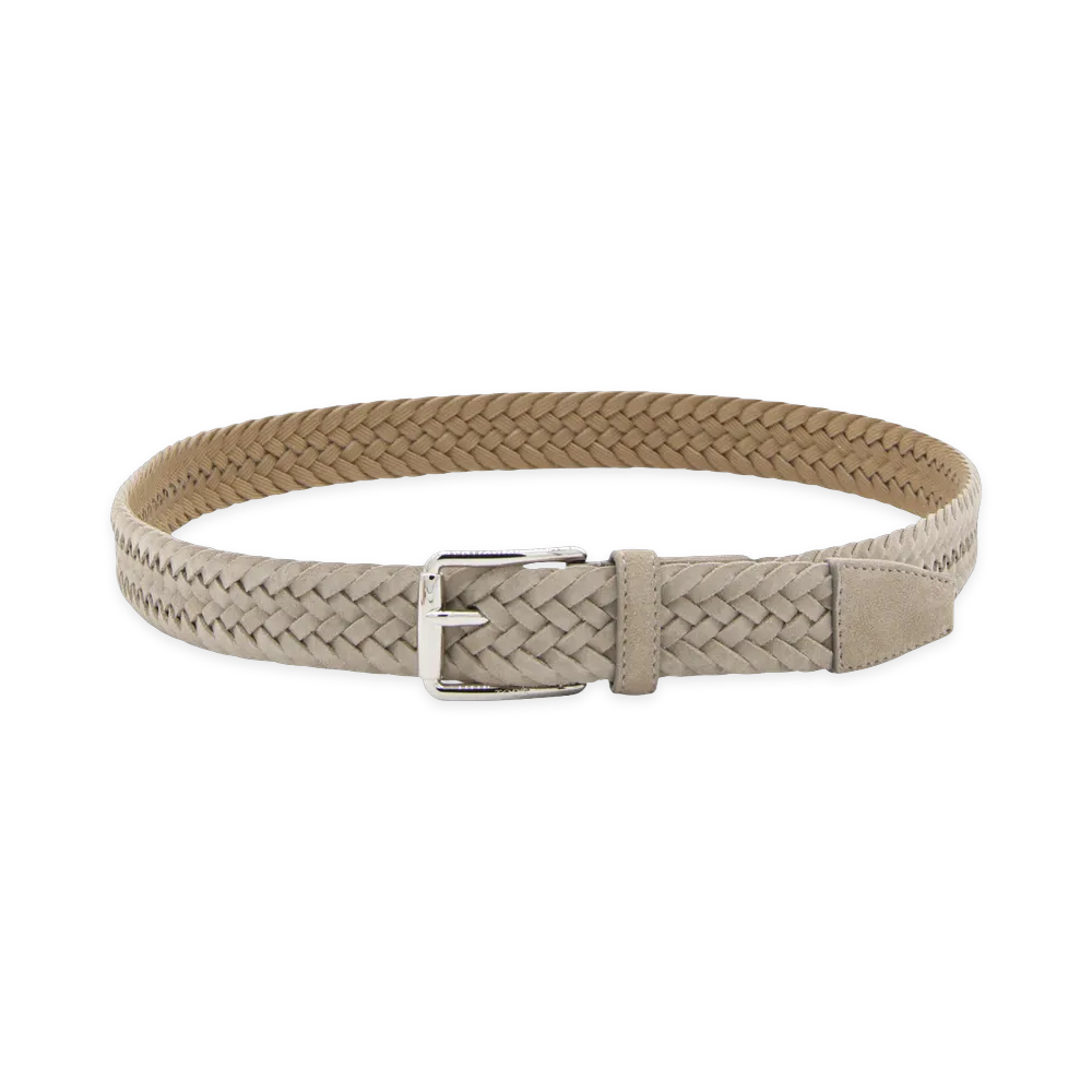 TOD'S Belts "Sasso"